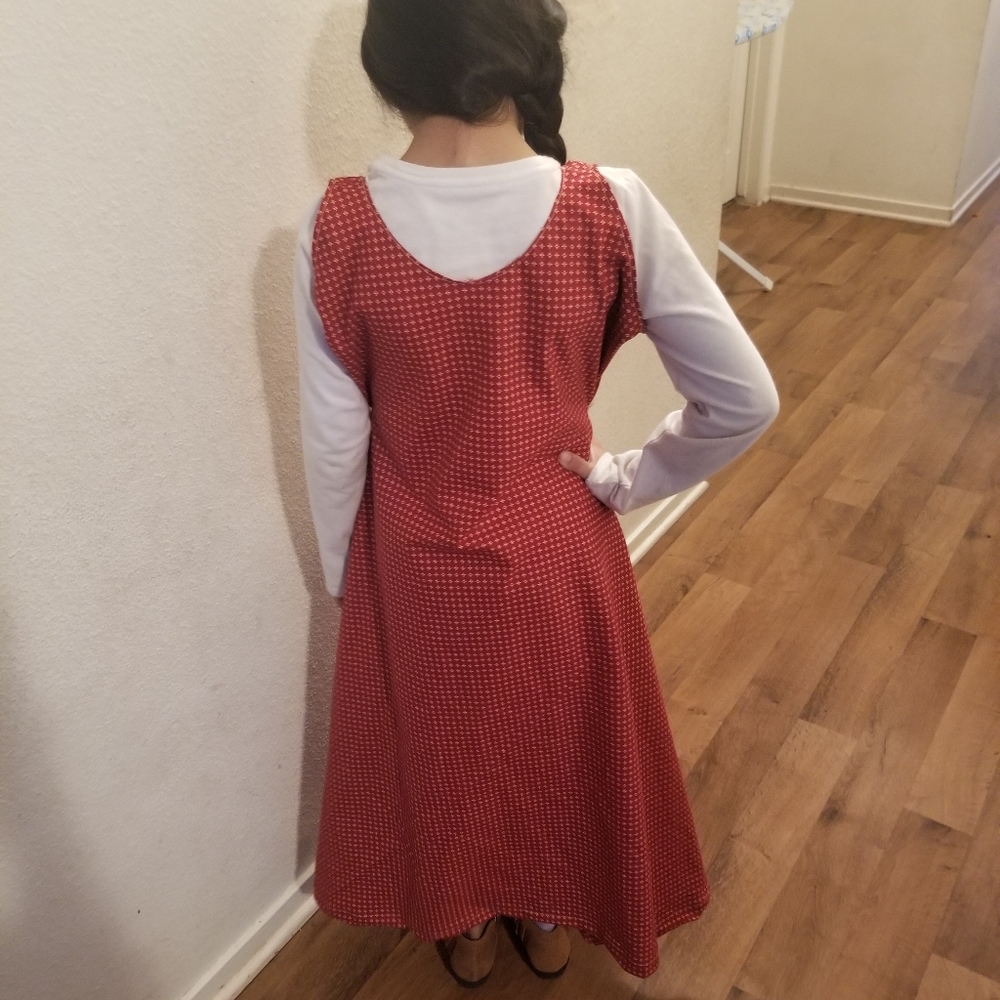 DRESS - Picture 2 of 3